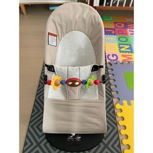Baby Bjorn bouncer